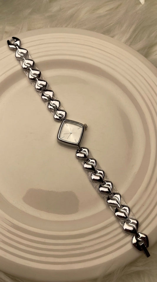 AVELINE SILVER