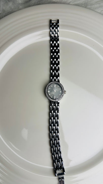 ICY BLACK
