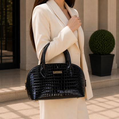 LOUIS BLACK BAG