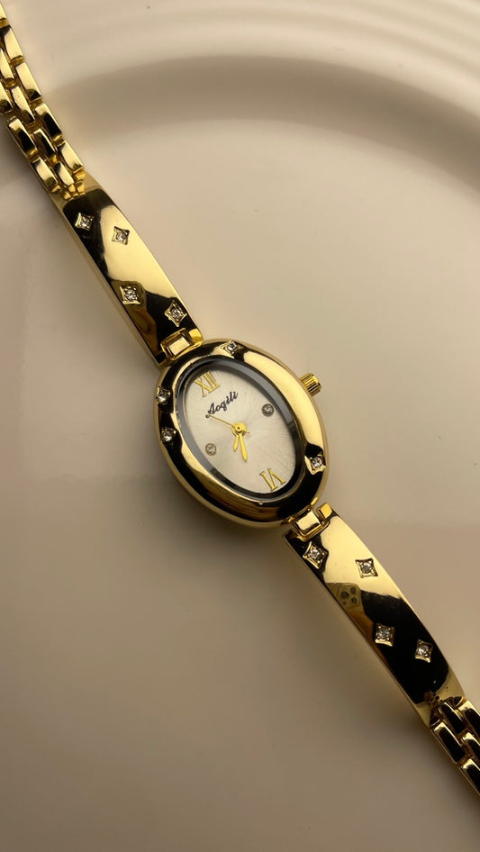 SOLACE BRACELET WATCH G-W