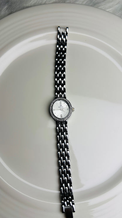 ICY SILVER