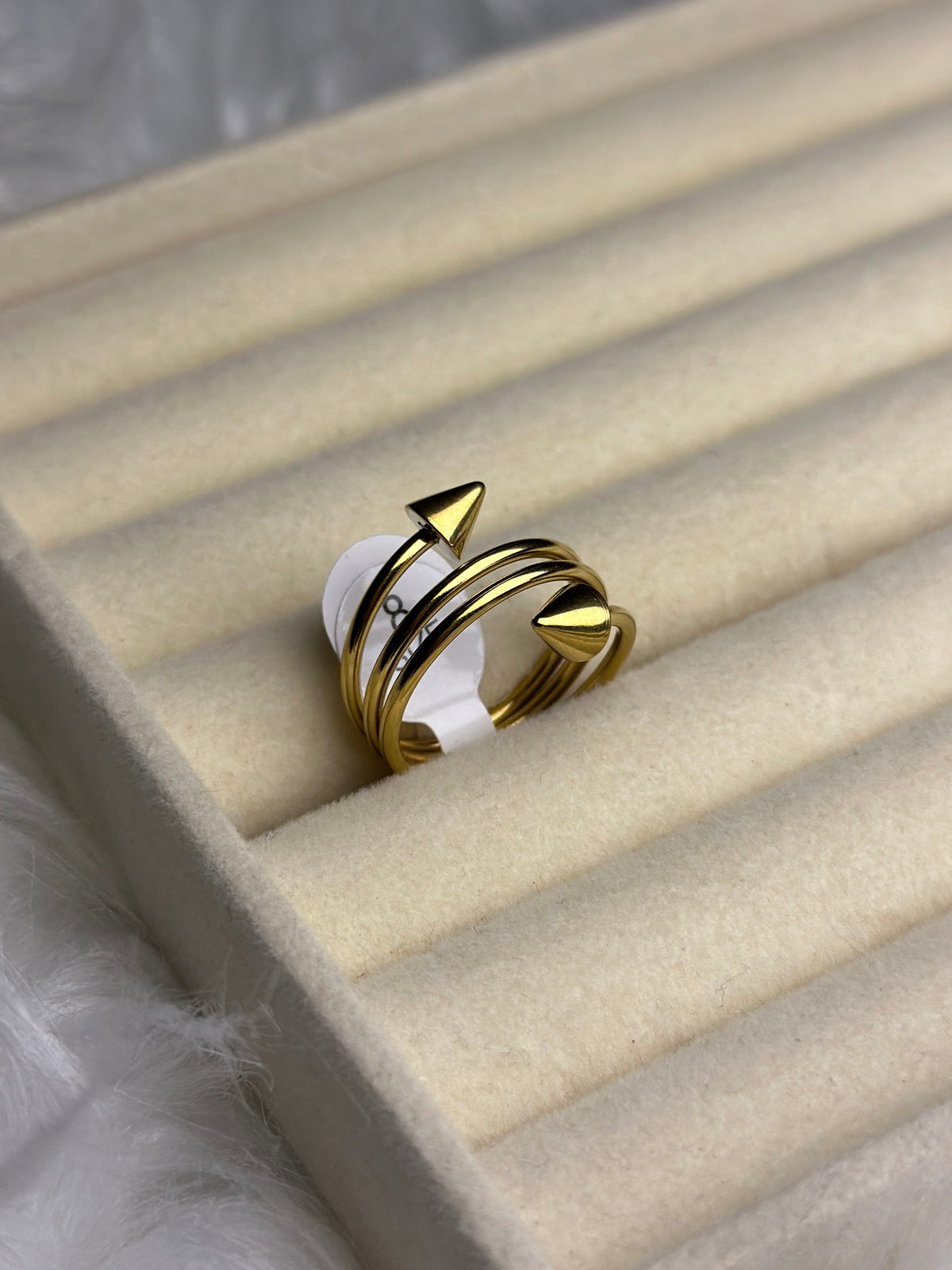 NEEL RING
