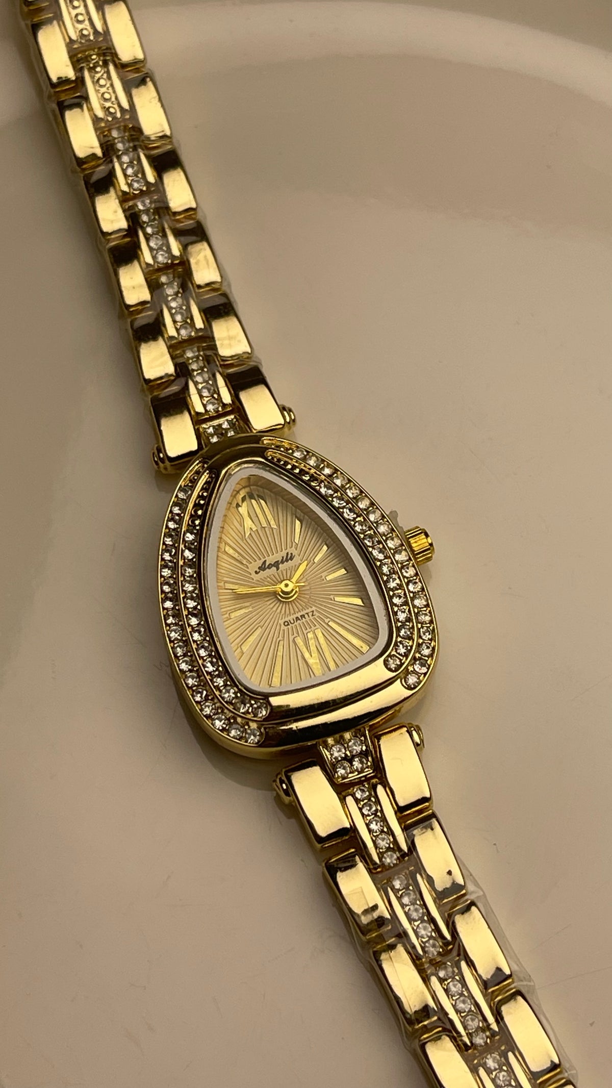 SOULE GOLD
