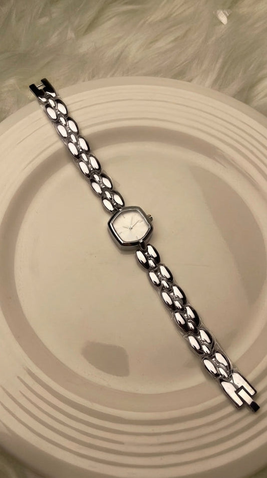 GLACIA SILVER