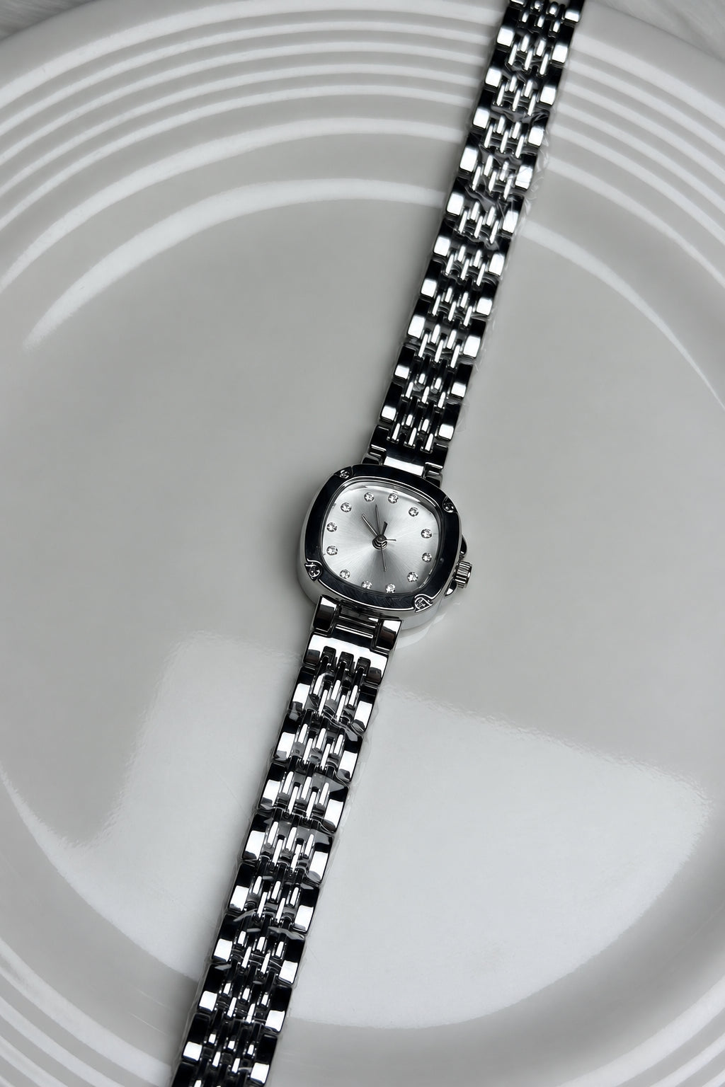 MONTAIRE SILVER