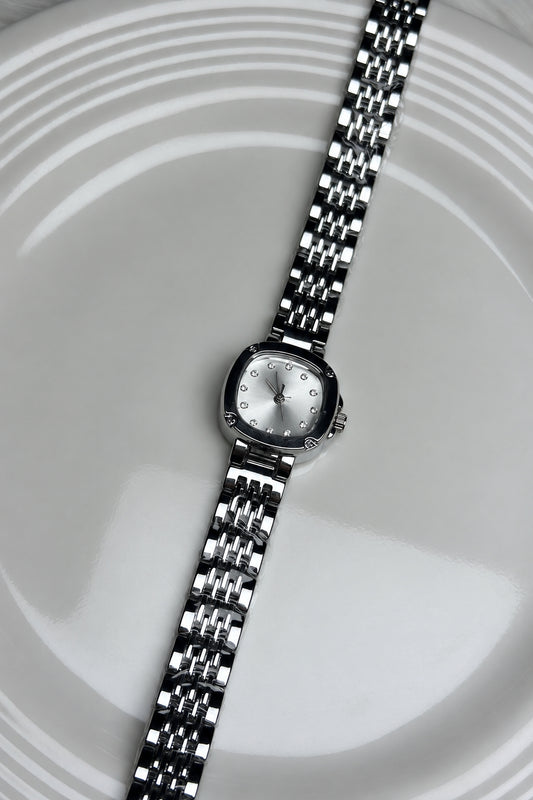 MONTAIRE SILVER