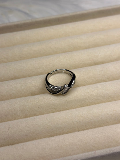 NEXA ADJUSTABLE RING