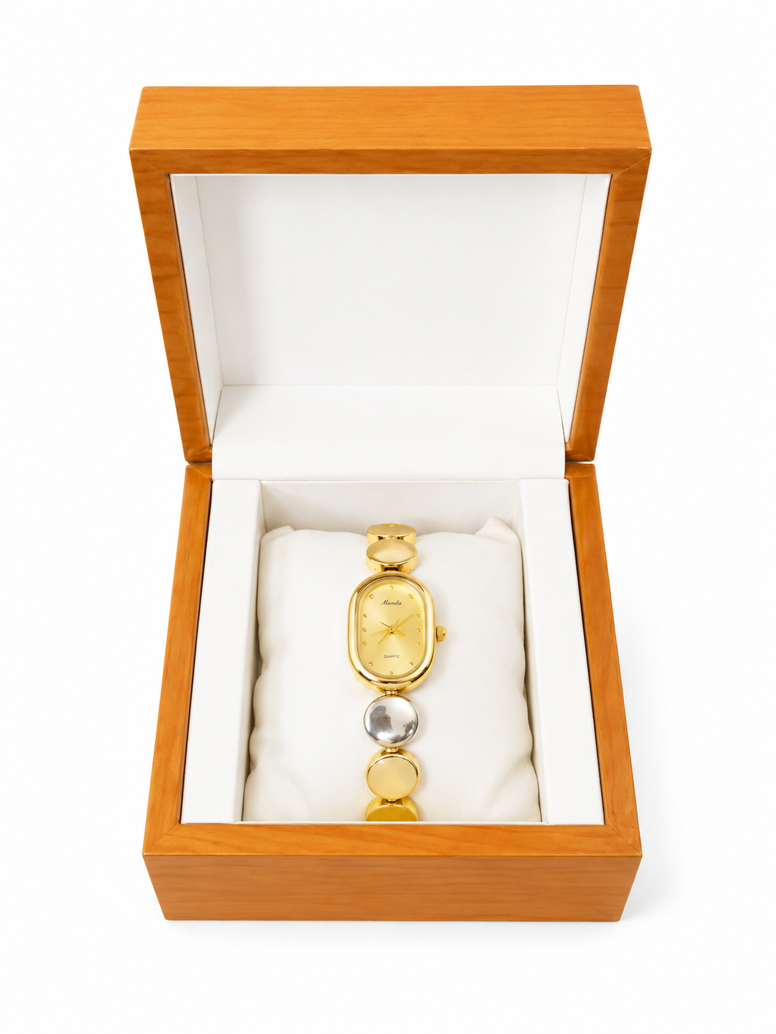 WOODEN PREMIUM BOX