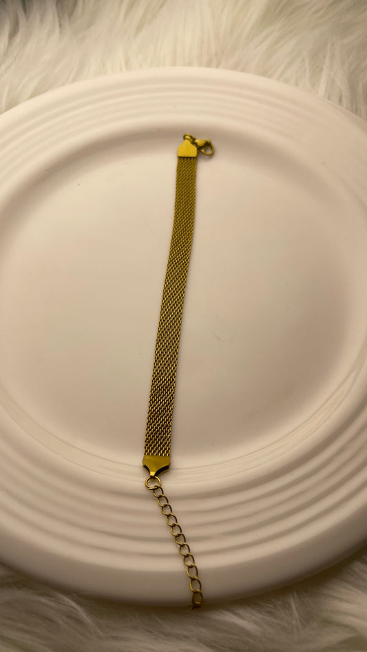 PREMIUM STAINLESS STEEL BRACELET