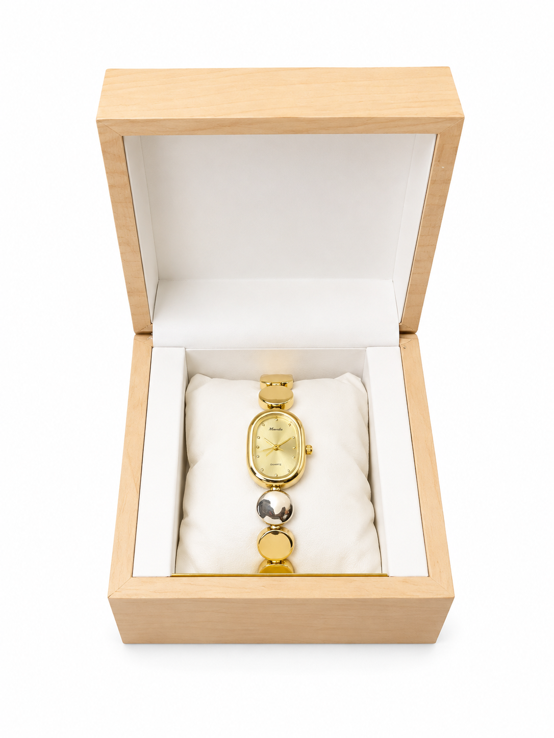 WOODEN PREMIUM BOX