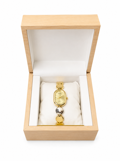 WOODEN PREMIUM BOX