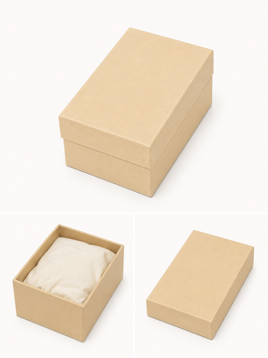 FREE BOX ( free with every watch you order )