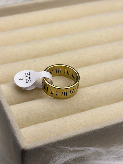 ROMAN RING