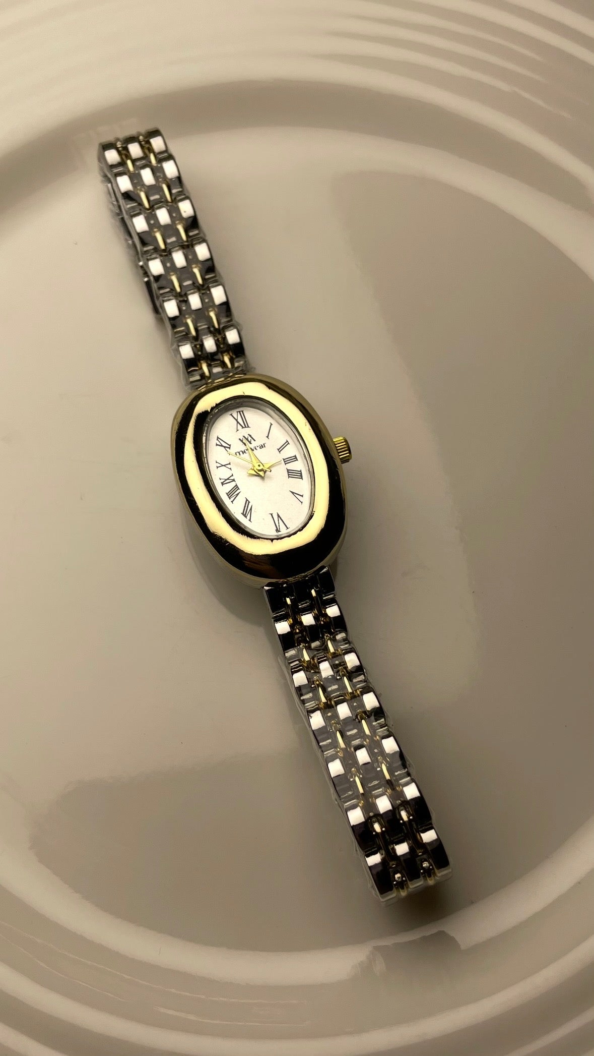 MIRE TWO-TONE