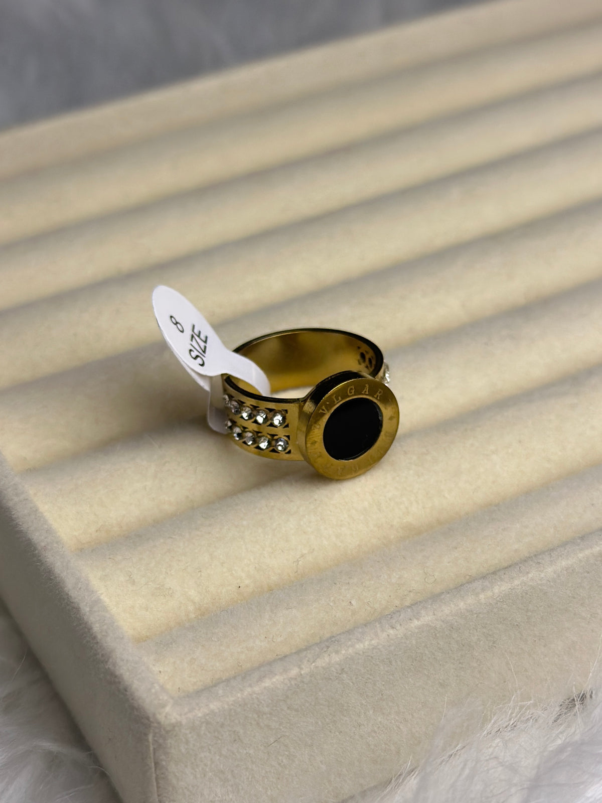 STOKE RING