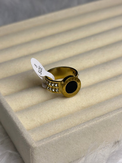 STOKE RING