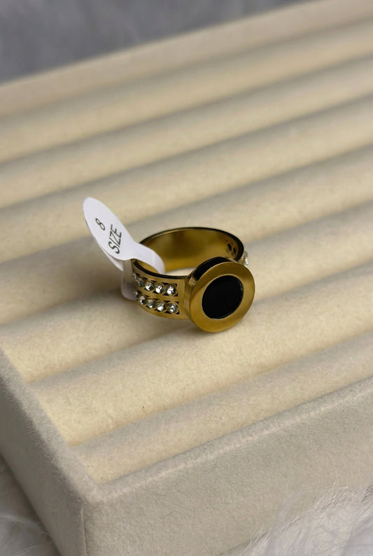 STOKE RING