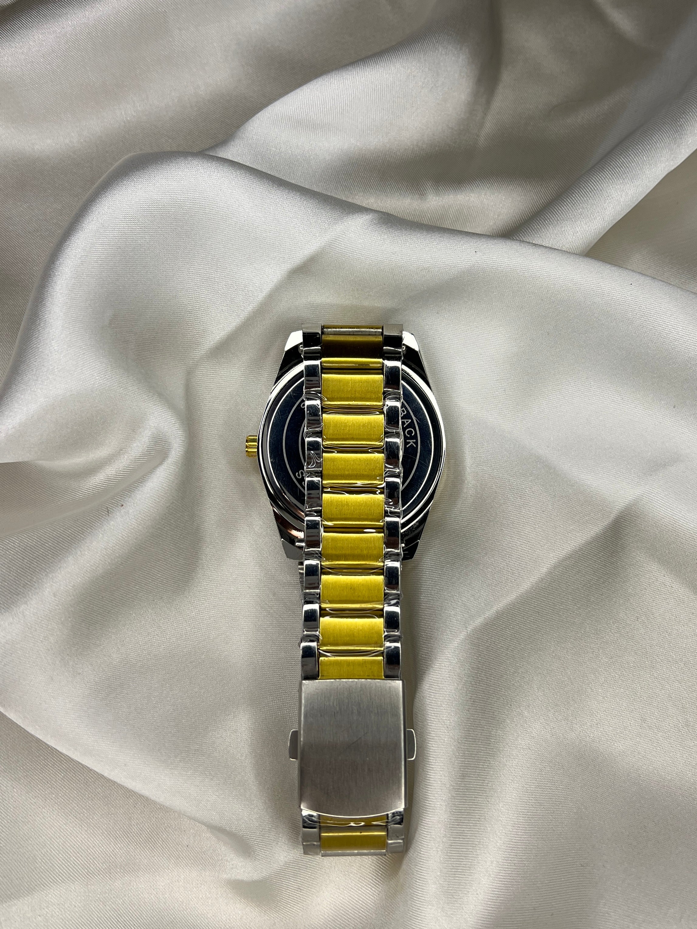 ROLEX OYSTER PERPETUAL