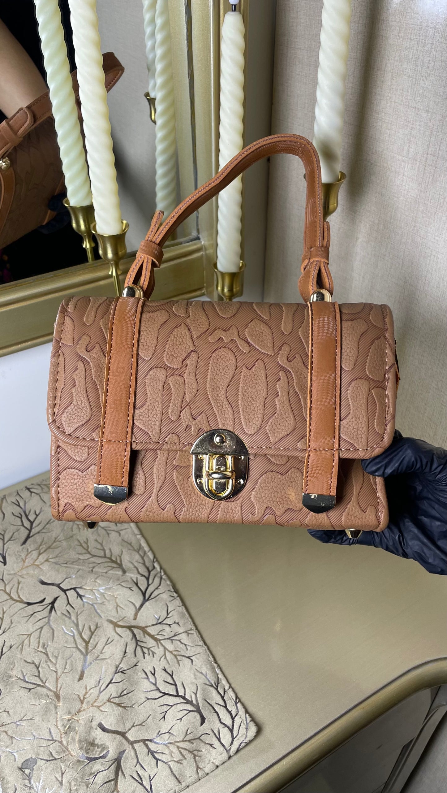 CALESTE JOIR BAG