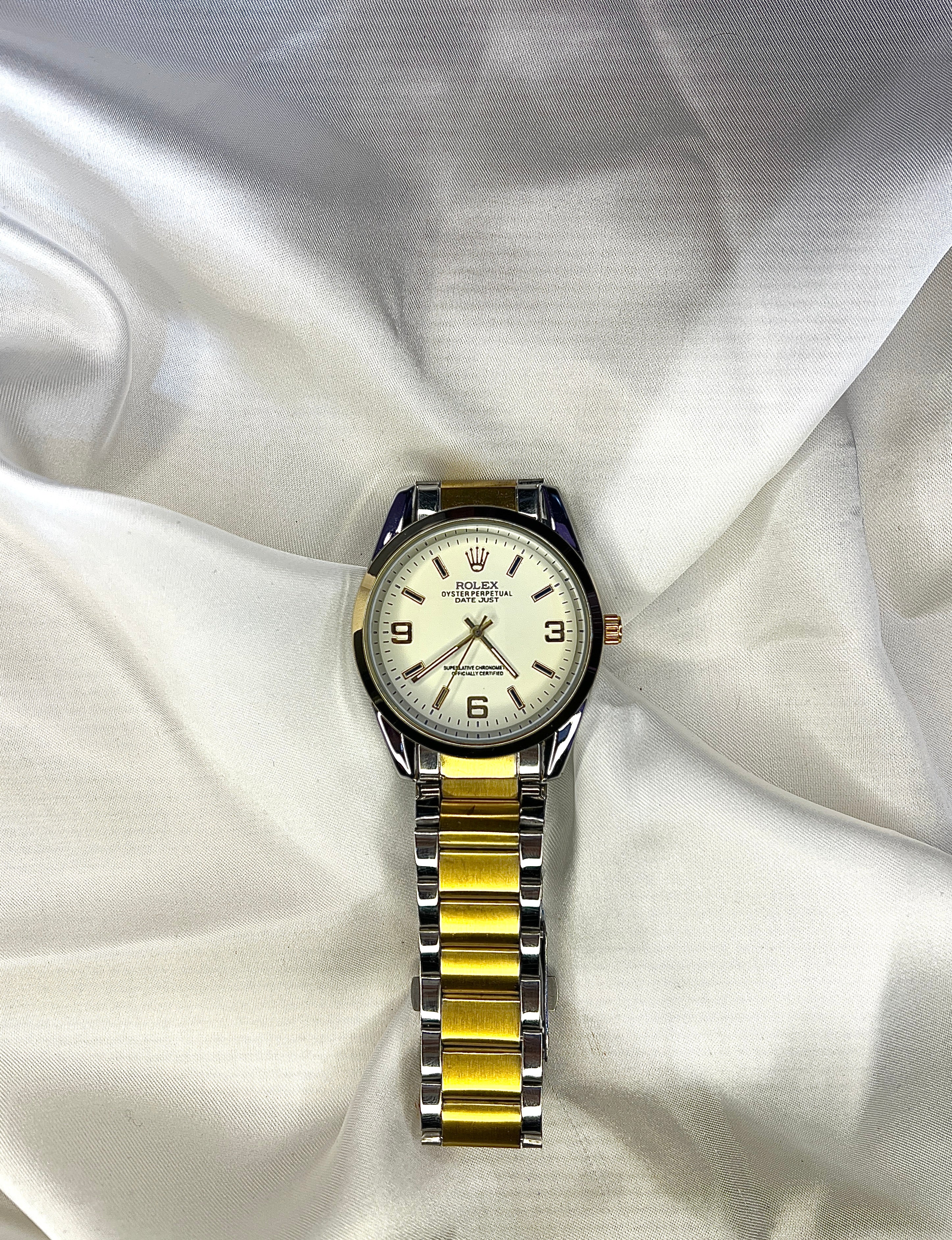ROLEX OYSTER PERPETUAL