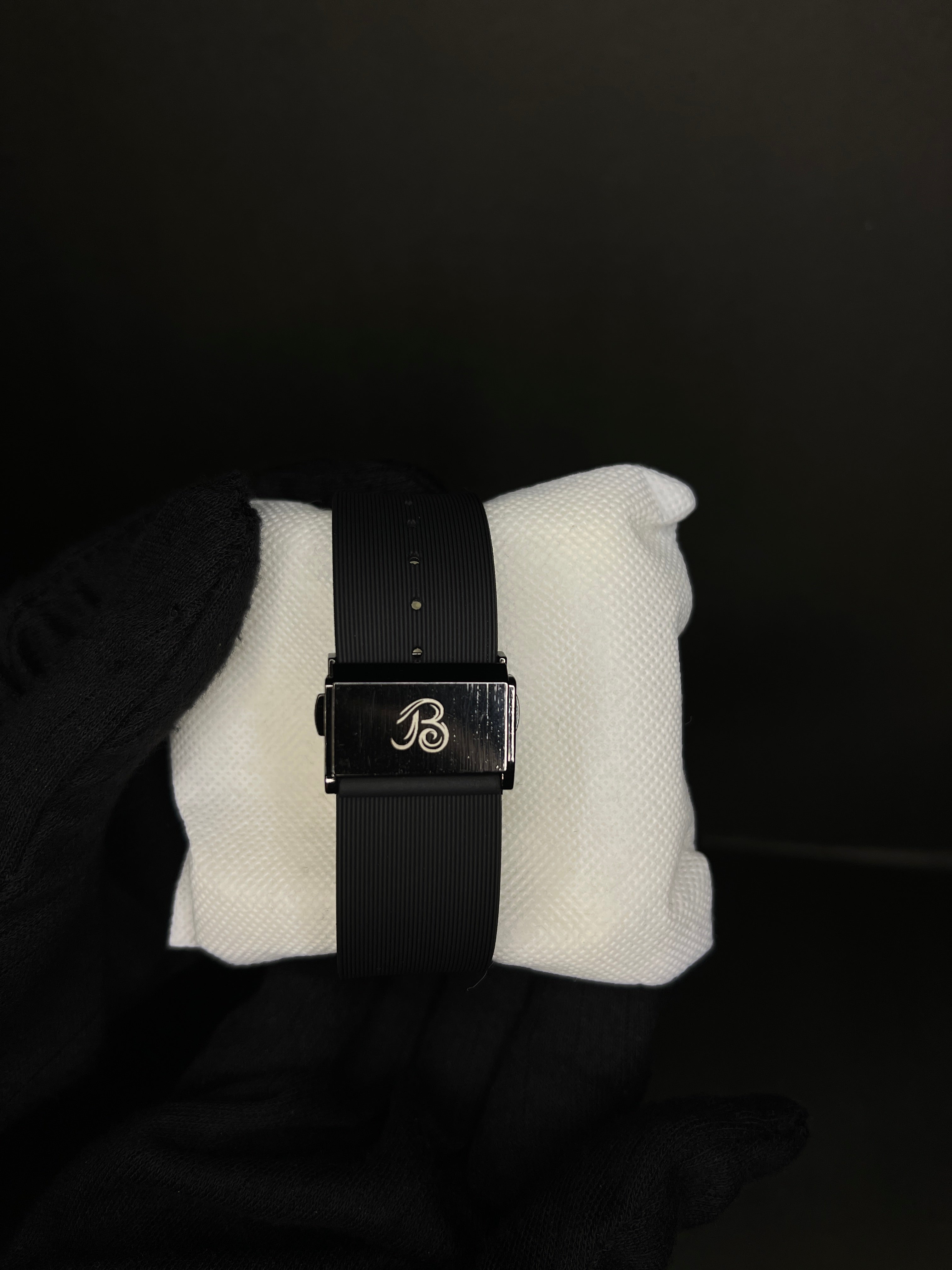 HUBLOT MEN'S WATCH