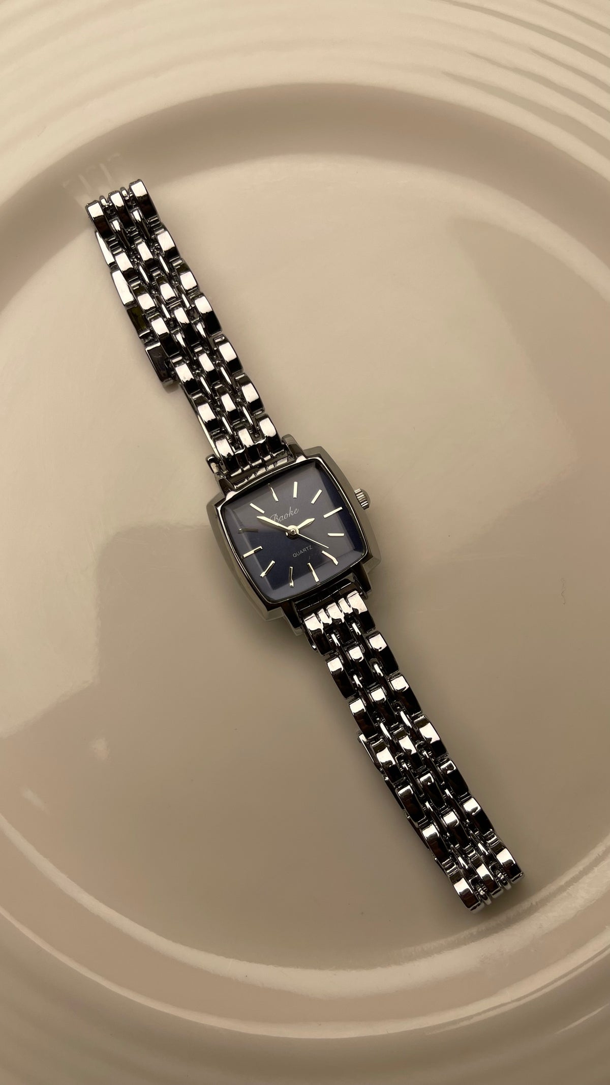 LYNEN ROYAL SILVER