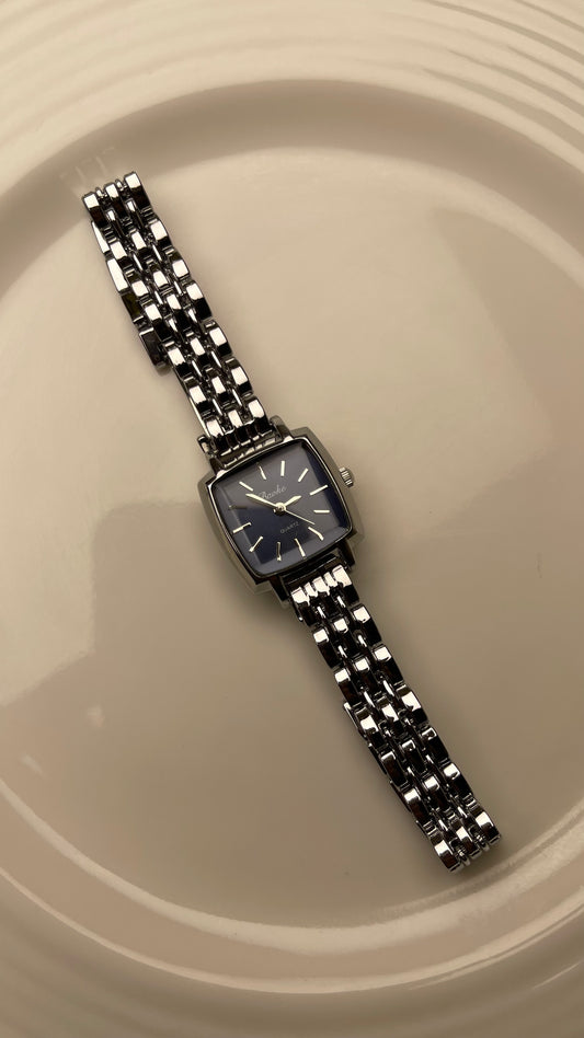 LYNEN ROYAL SILVER
