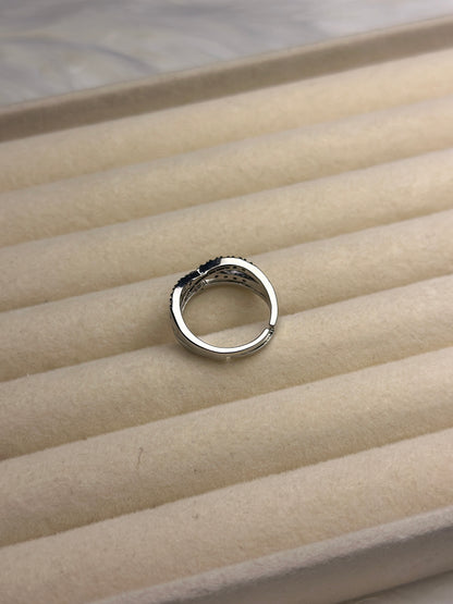 VERLA ADJUSTABLE RING