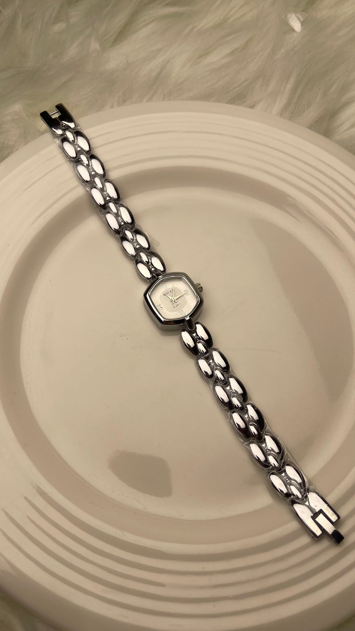 GLACIA SILVER