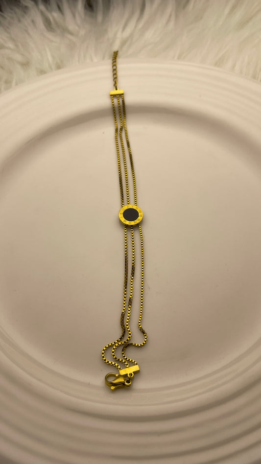 PREMIUM STAINLESS STEEL BRACELET