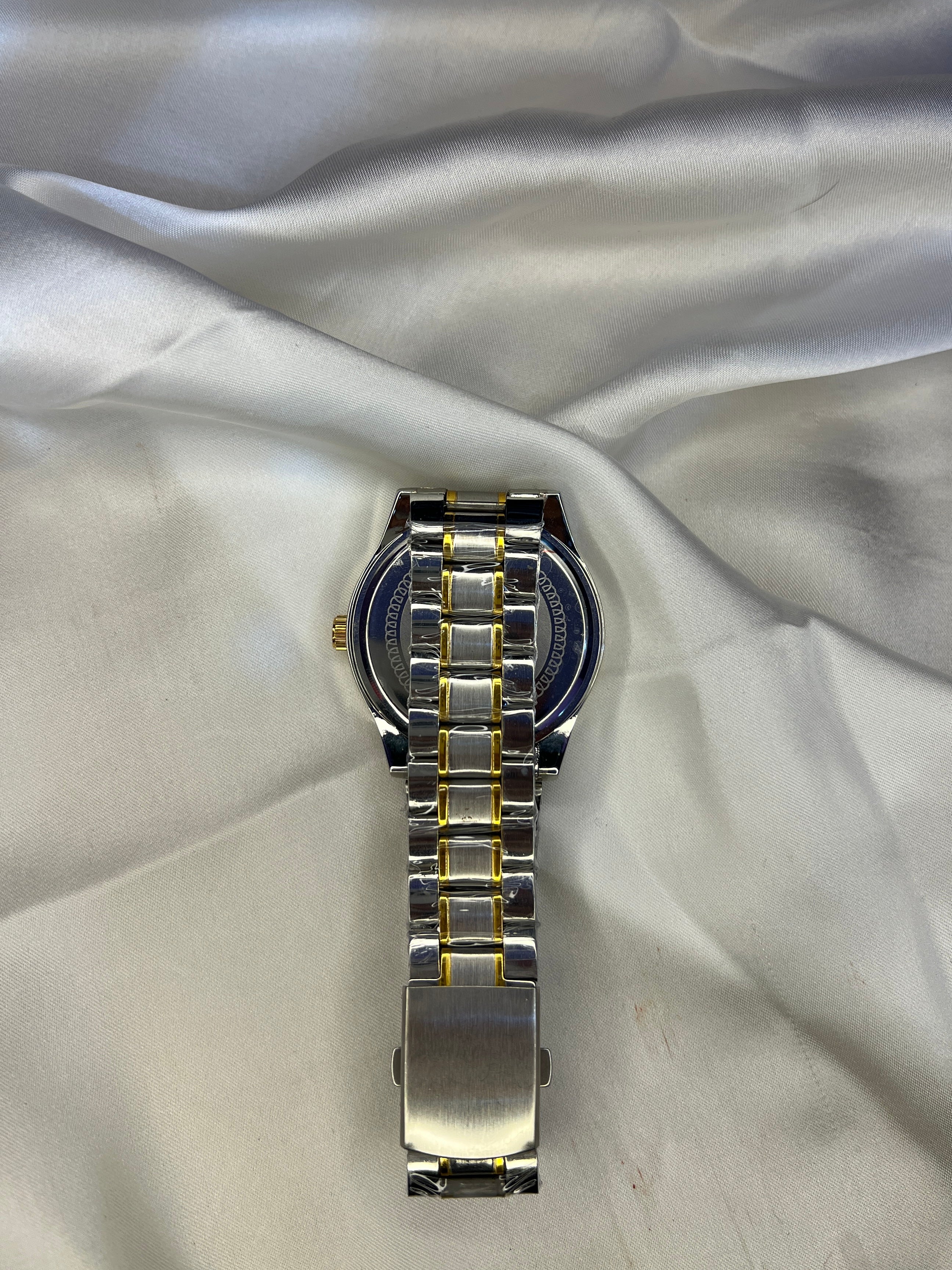 ROLEX OYSTER PERPETUAL 2