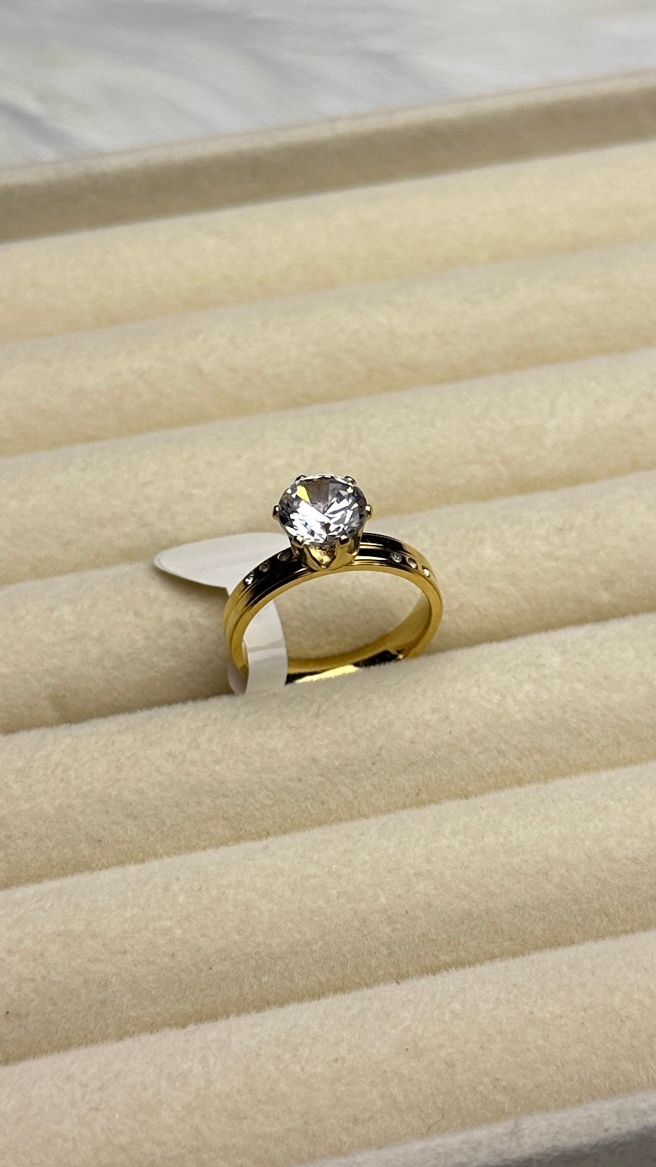 ELSA RING