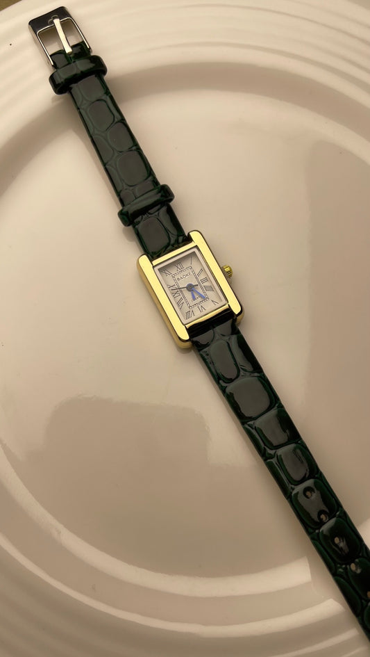 LACEDA CARTIER GREEN