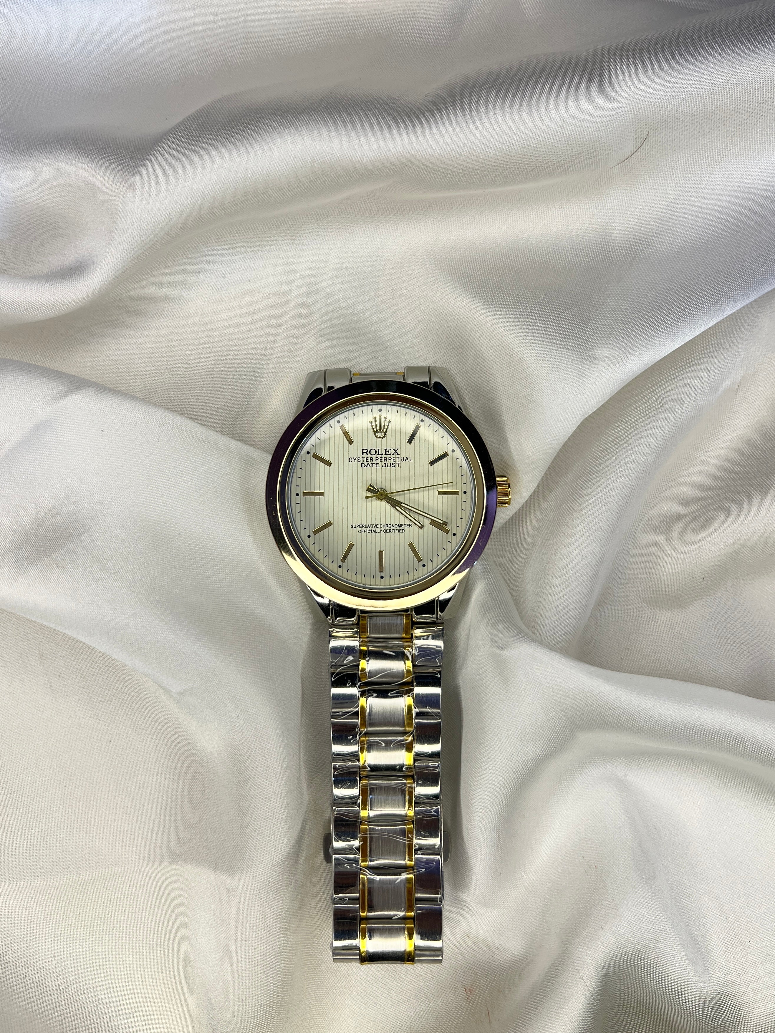 ROLEX OYSTER PERPETUAL 2