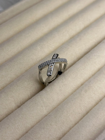 Premium Adjustable Stainless Steel Ring