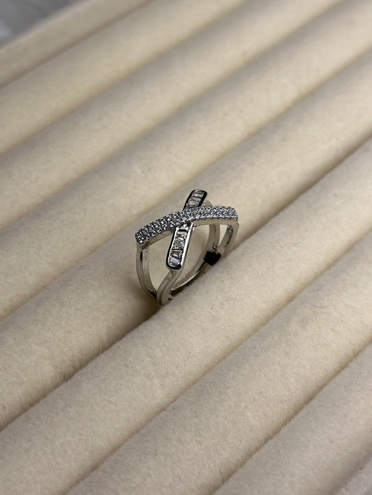 Premium Adjustable Stainless Steel Ring