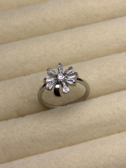 FLAW ADJUSTABLE RING