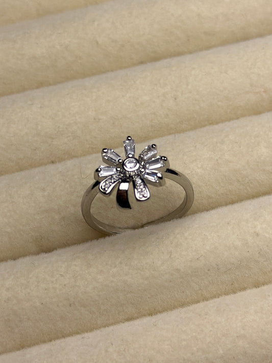 FLAW ADJUSTABLE RING