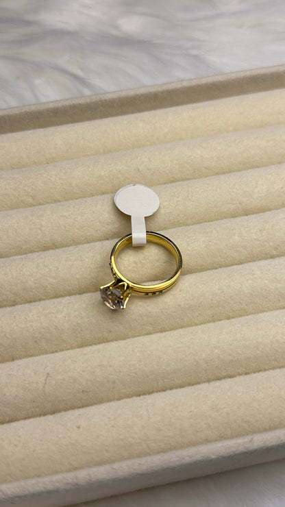 ELSA RING