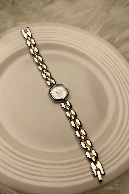 GLACIA TWO-TONE