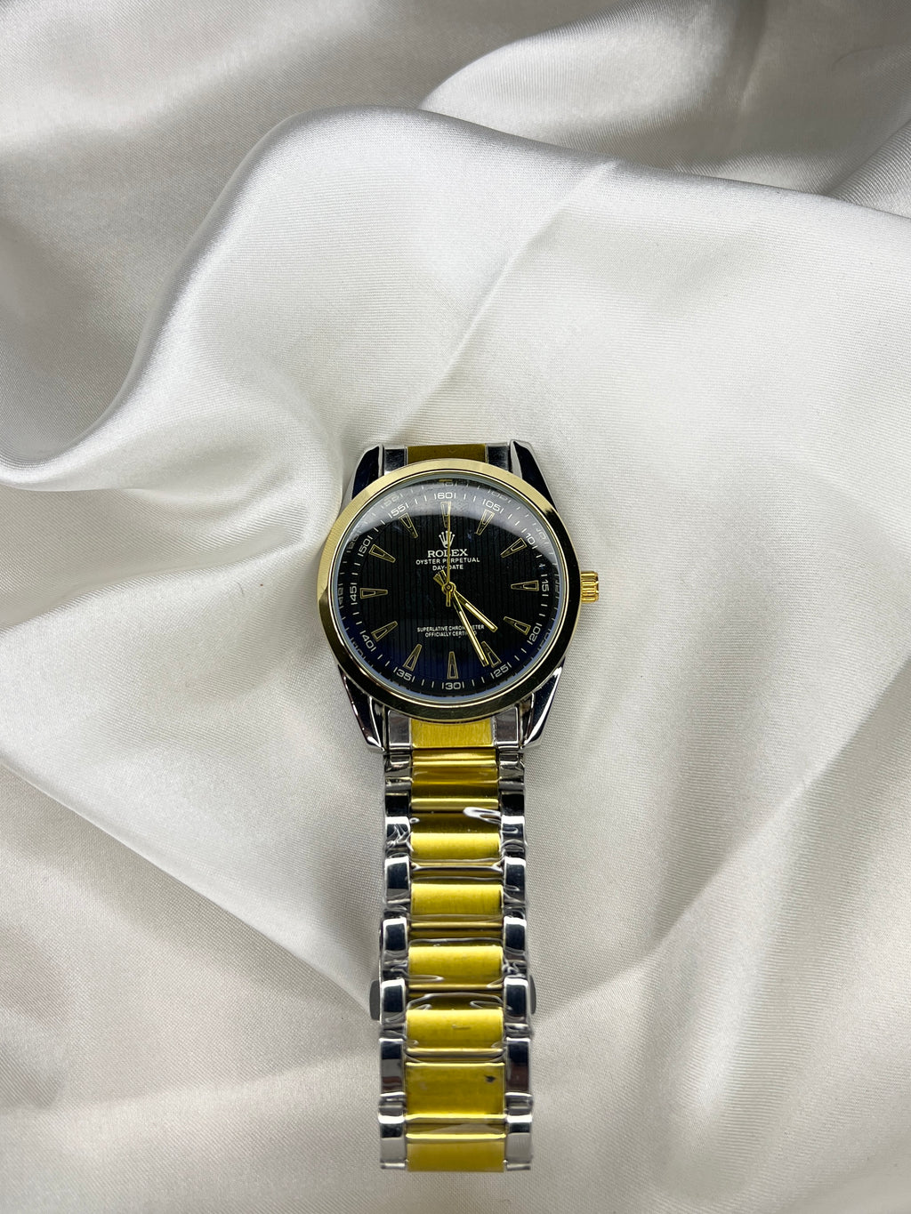ROLEX OYSTER PERPETUAL 3