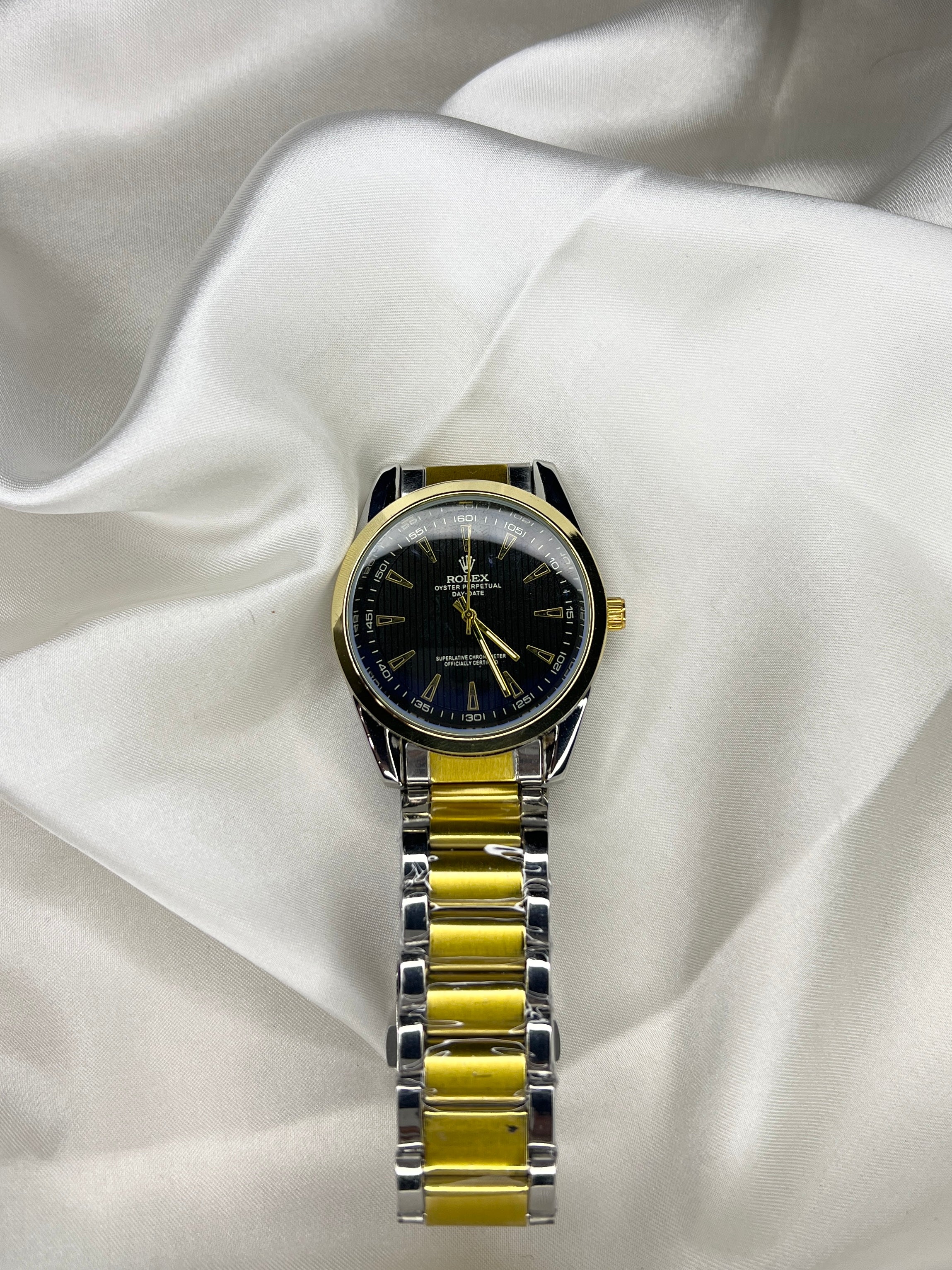 ROLEX OYSTER PERPETUAL 3