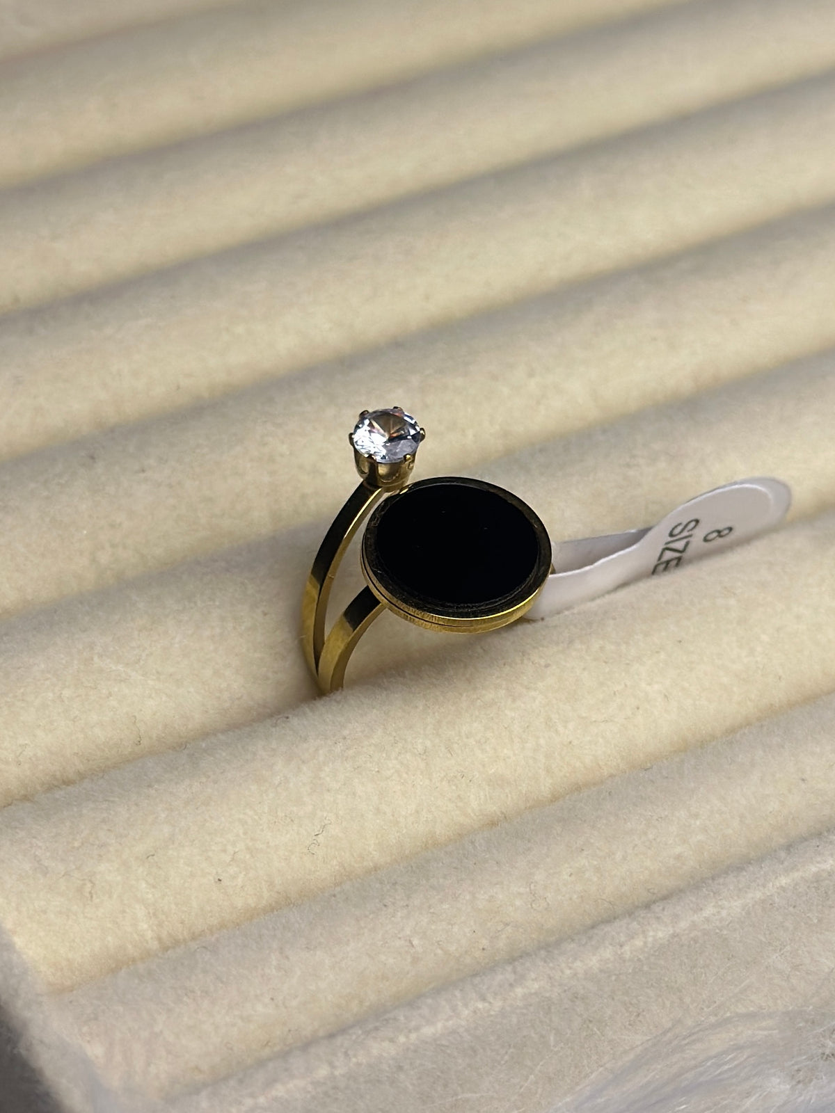 MELOR RING