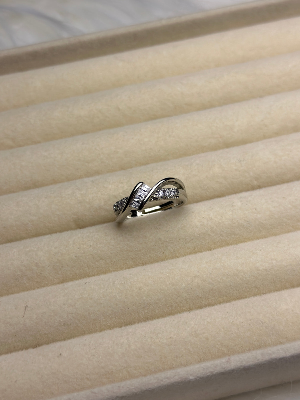 NEXA ADJUSTABLE RING