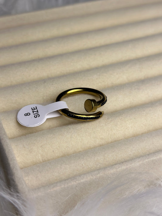 NAIL RING