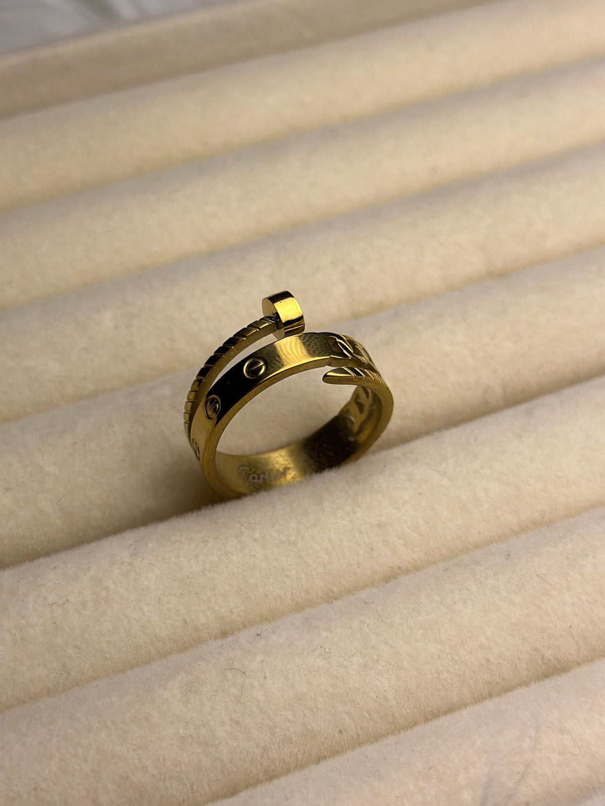 ENNA RING