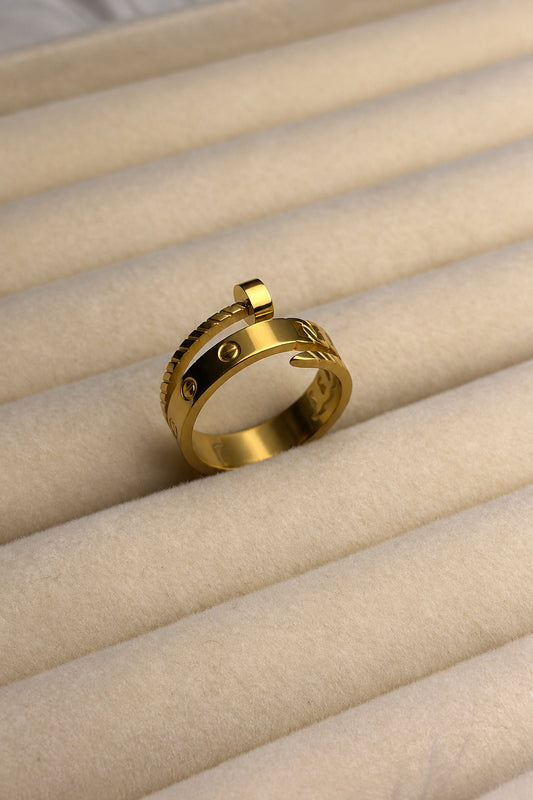 ENNA RING