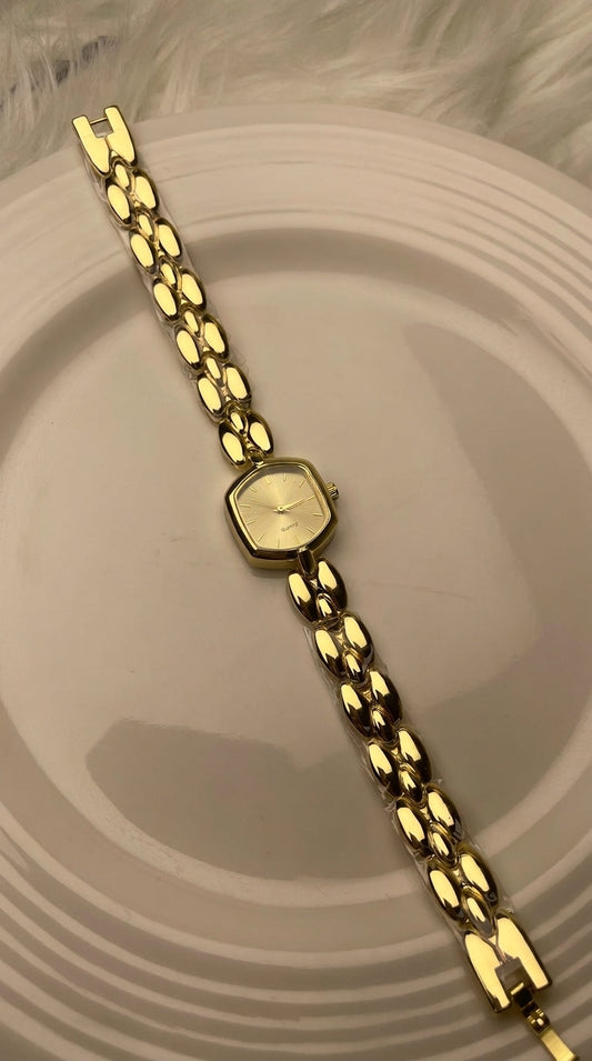 GLACIA GOLD