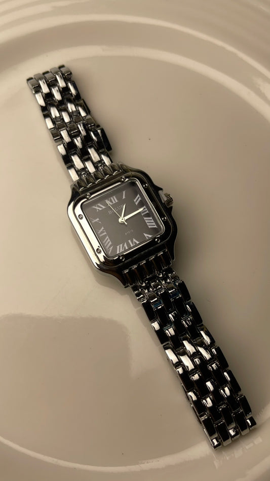 BAVEN BLACK