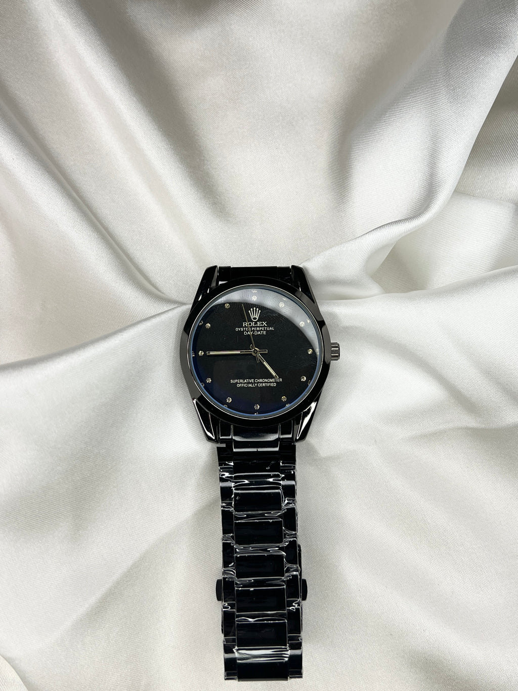 ROLEX OYSTER PERPETUAL 5